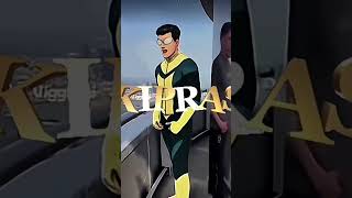 he is at it again! #meme  #memes #invinciblememes #funny #invincible #invincibleedit #trending #edit