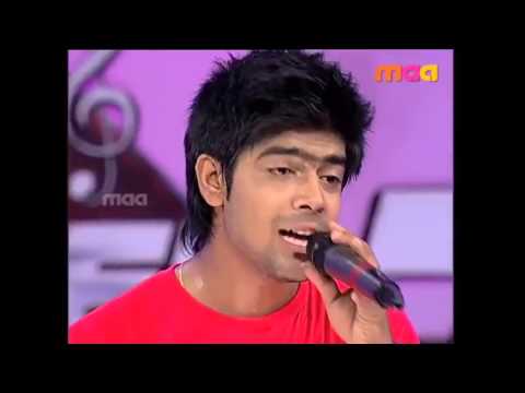 I Love You Song From Arya2 Movie # Lvrevanth