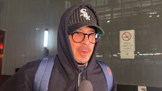 JOSE MADERO desmiente pelea con CHRISTIAN NODAL Llega a Monterrey tras concierto