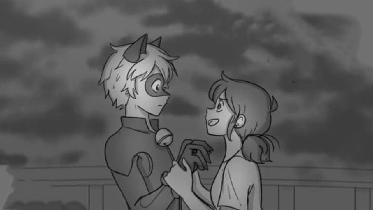 Противоядный яд | Комикс «Чудесная божья коровка» в дубляже | Комикс Гао