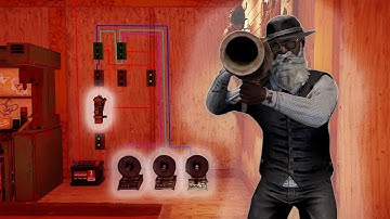 Smart Raid Alert System That’s Driving Raiders Insane