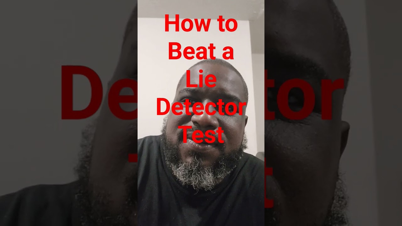 Assista a how to Beat a polygraph #talking #talk #liedetection #test #howtobeat #rap #hiphop #bars #blog #rap no YouTube Assista a how to Beat a polygraph #talking #talk #liedetection #test #howtobeat #rap #hiphop #bars #blog #rap no YouTube