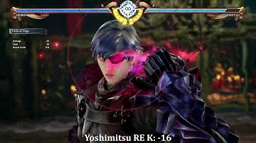 A Reversal Edge Punishment Guide