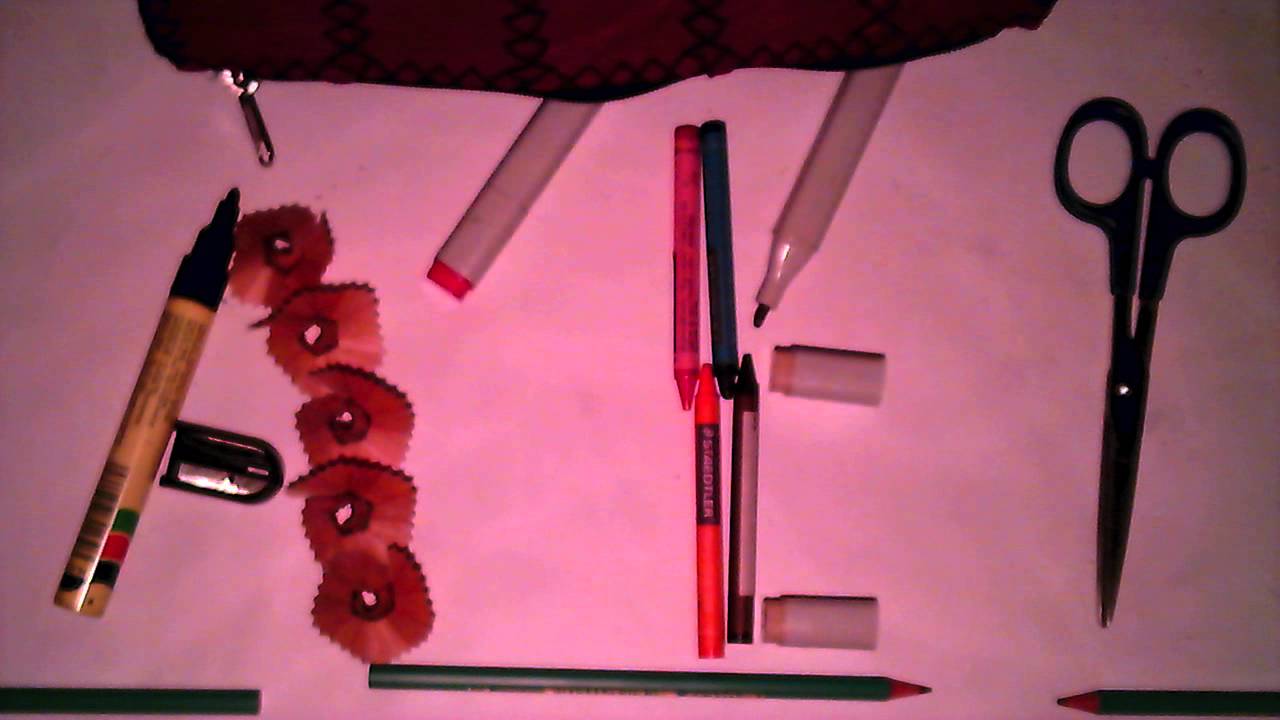 Stationary Stop Motion YouTube