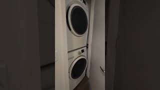 The CC Unit 301 Apartment Home Walkthrough