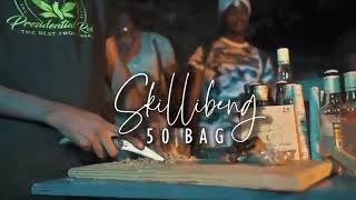 Skillibeng- 50 bag ( official video)