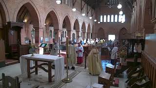 210502 Organ Postlude