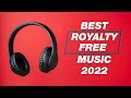 Top 5 Websites For Royalty-Free Music (No Copyright Strikes!)