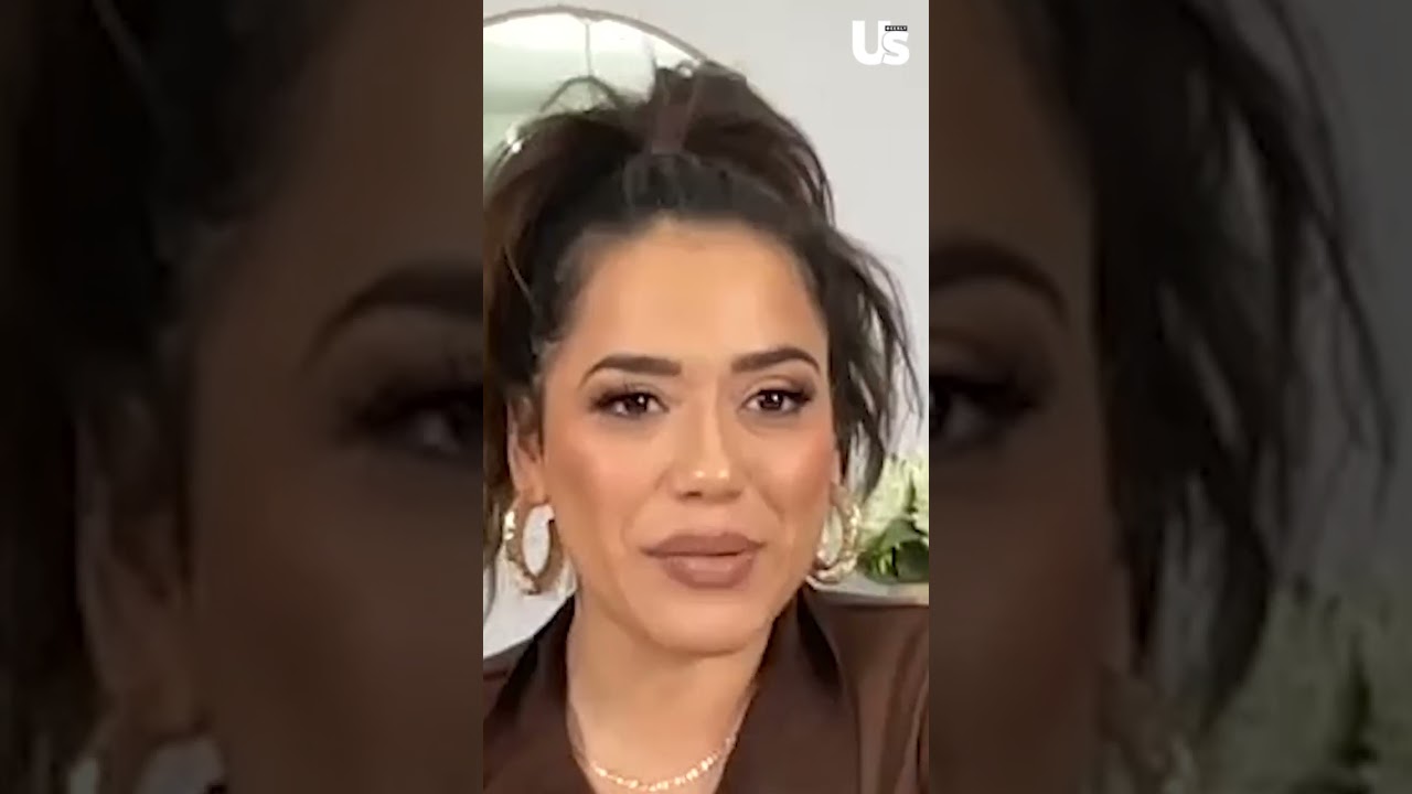 Love Is Blind Nancy On Bartise Friendship 