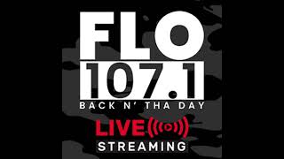 FLO107.1 , Radio post DEMO