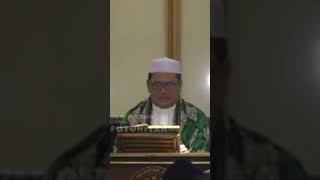 Abuya Kurtubi Lebak Banten - pps Al futuhiyah