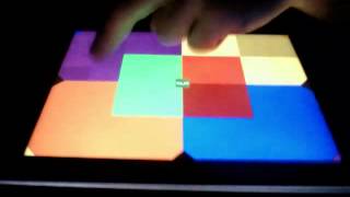 iDELIRIUM Music Game App - Tutorial screenshot 5