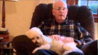 WW2 Veteran Interview Prt 3