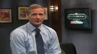 Mike Mayock Reviews Matt Ryan 2009
