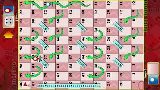 Ludo king snake and ladder game screenshot 5