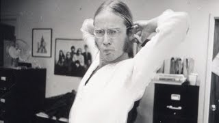 Famous Drunk Stoned Brilliant Dead: The Story of the National Lampoon Clip - Doug Profile