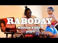 RABODAY HAITIAN BIDEN FINI MIXTAPE 2023