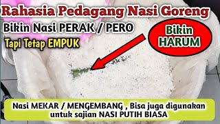 Resep Nasi Goreng Ala Hong Kong: Dijamin Wangi!