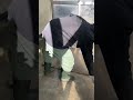 こんなにヤニがついちゃうの～ #shorts