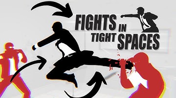 Agent 11 Kick Names Take A** | Fights In Tight Spaces Gameplay