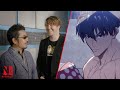 Tekken: Bloodline | Bandai Namco Entertainment Producer Interview | Netflix Anime