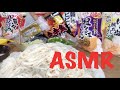 【ASMR/咀嚼音】素麺第2弾！色々なまぜ麺の素で素麺1キロ食べる【Eating Sounds】