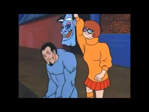 Video: Scooby Doo! Bez Maske