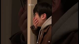 AIで怖い話再現
