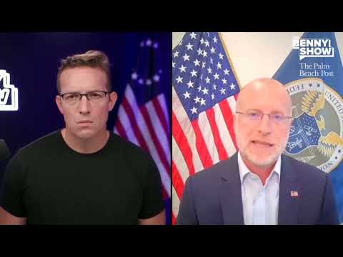 FCC vs. Jimmy Kimmel: Brendan Carr condemns Charlie Kirk comments, challenges local broadcasters