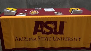Postsecondary Degrees