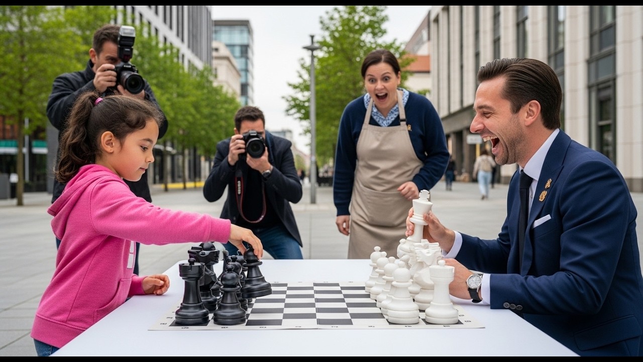 Isang daang milyon kung matatalo mo akotawa ng bilyonaryohanggang siya’y pinahiya ng anak ng mahirap