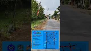 Brewog Is Here  Kendalrejo Talun Carnival Route Spill