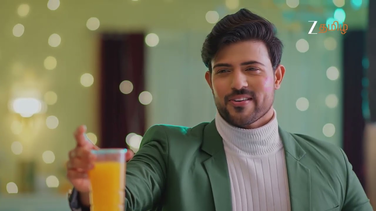 Salangai Oli | Ep - 189 | Webisode | Nov 29 2025 | Zee Tamil