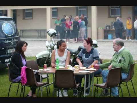 Daniel Keane skydive, World Awarewness Day for Bat...