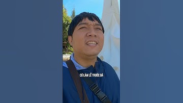 Ghé Linh Ẩn Tự những ngày đầu tháng 3 | Ngôi chùa nổi bật nhất thị trấn Nam Ban | Em Bé Tây Nguyên