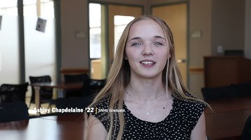 Undergraduate Research Day Project