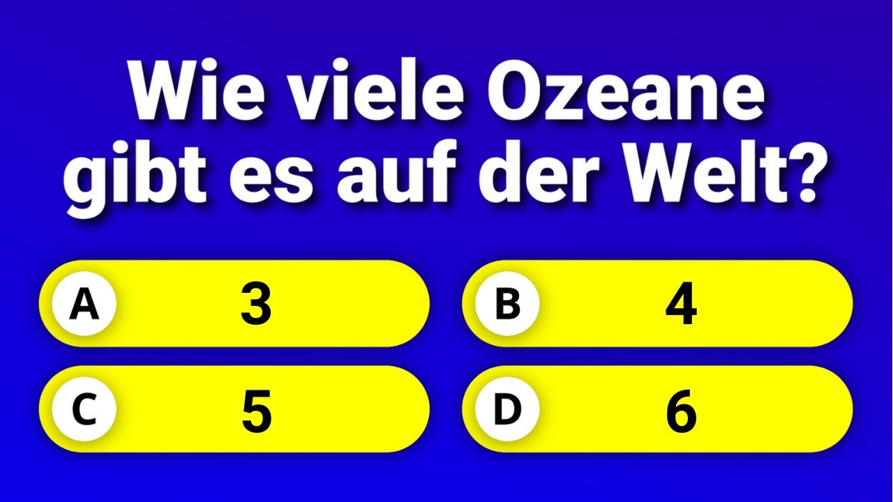 Sag das, wenn du die Frage nicht beantworten kannst (Job-Interview)