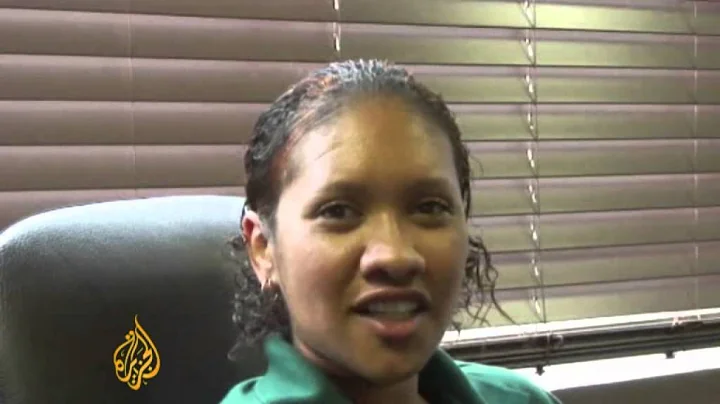 Lindy Thomas: What does Nelson Mandela mean to us?