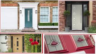 Eliments Ltd Composite Doors Many Styles To Choose From Visit Our Showroom Open 7 Days