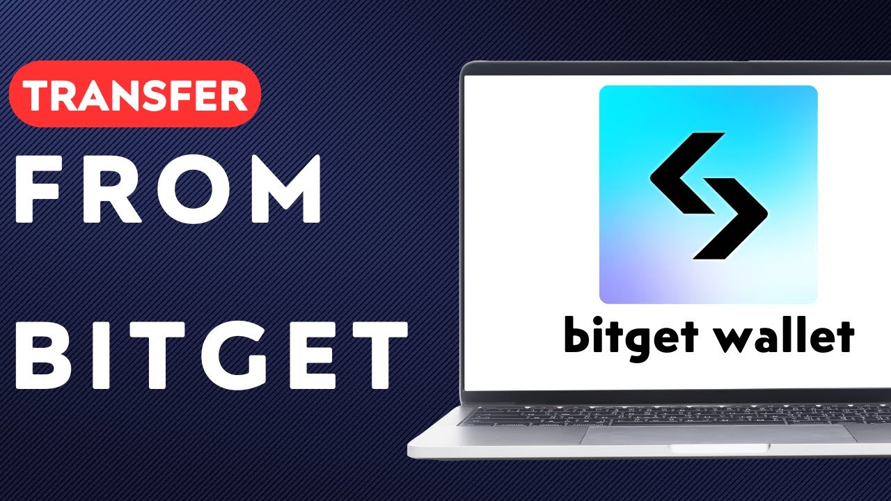 How To Transfer Assets From Bitget Exchange To Bitget Wallet On Pc (UPDATE)
