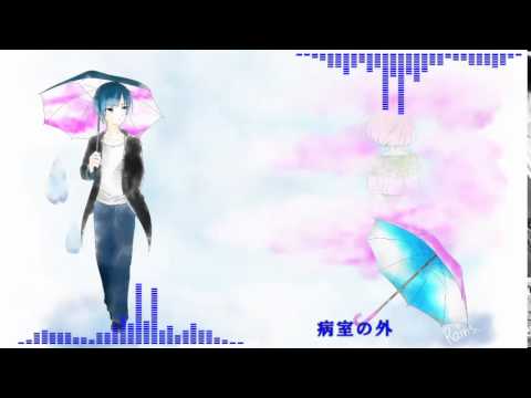 【初音ミク】Rains.【オリジナル】