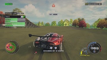 Need for Speed Unbound Online Linkups- IS THIS CHEATING? (ZAGG)