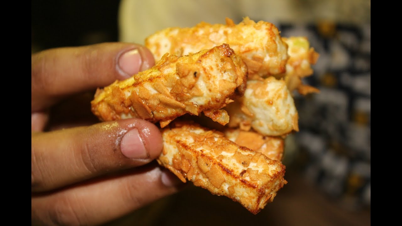 PANEER PAPDI | STREET FOOD RECIPE | INDIAN STREET FOOD|STARTER DISH