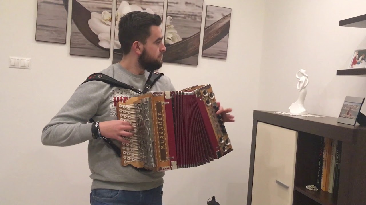 Juraj Kvočka - Gimme gimme gimme (ABBA)