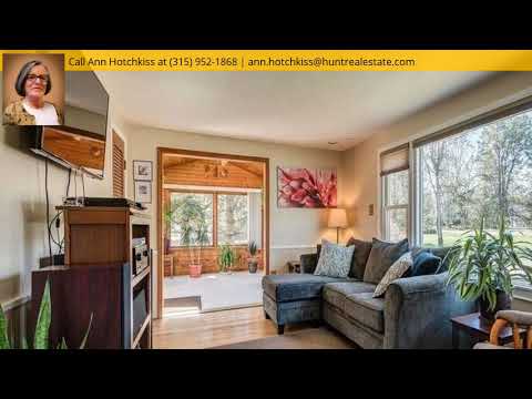 22 Richlee Drive, Camillus, NY home video tour