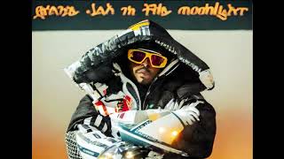 YG Marley - Praise Jah In the Moonlight (Tech House Remix)