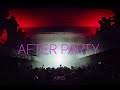 CRISKO - AFTER PARTY (Official Audio)