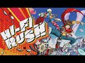 Hi-Fi RUSH - Feel The Beat As Wannabe Rockstar Chai (Xbox Gameplay)