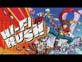 Hi-Fi RUSH - Feel The Beat As Wannabe Rockstar Chai (Xbox Gameplay)