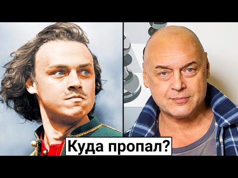 Video: Dmitry Zolotukhin, Actor: Biography And Filmography
